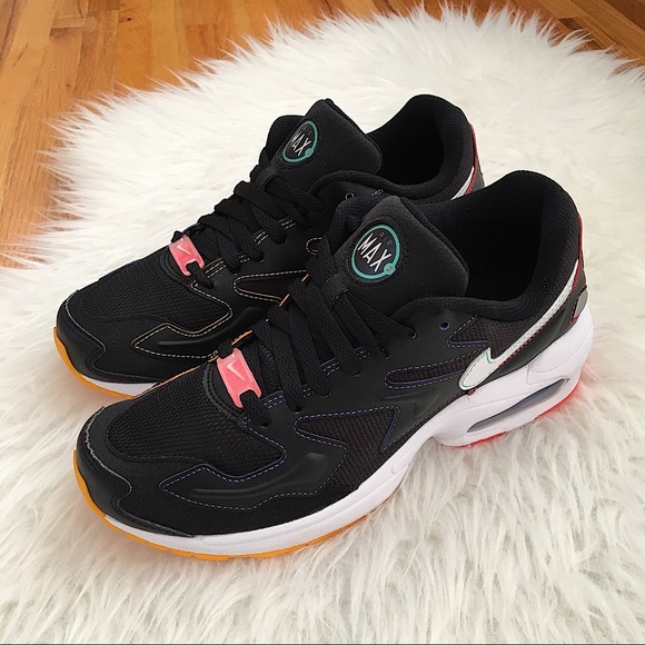Nike Air Max 2 Light Women’s Sneakers - Picture 2 of 6